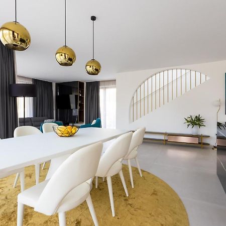 Villa Piano Vantacici Eksteriør bilde