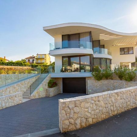 Villa Piano Vantacici Eksteriør bilde