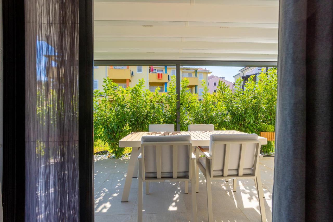 Villa Piano Vantacici Eksteriør bilde