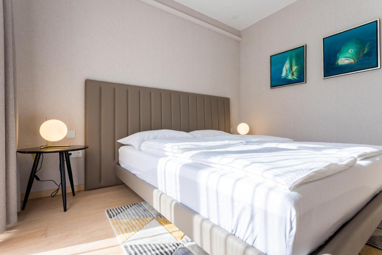 Villa Piano Vantacici Eksteriør bilde