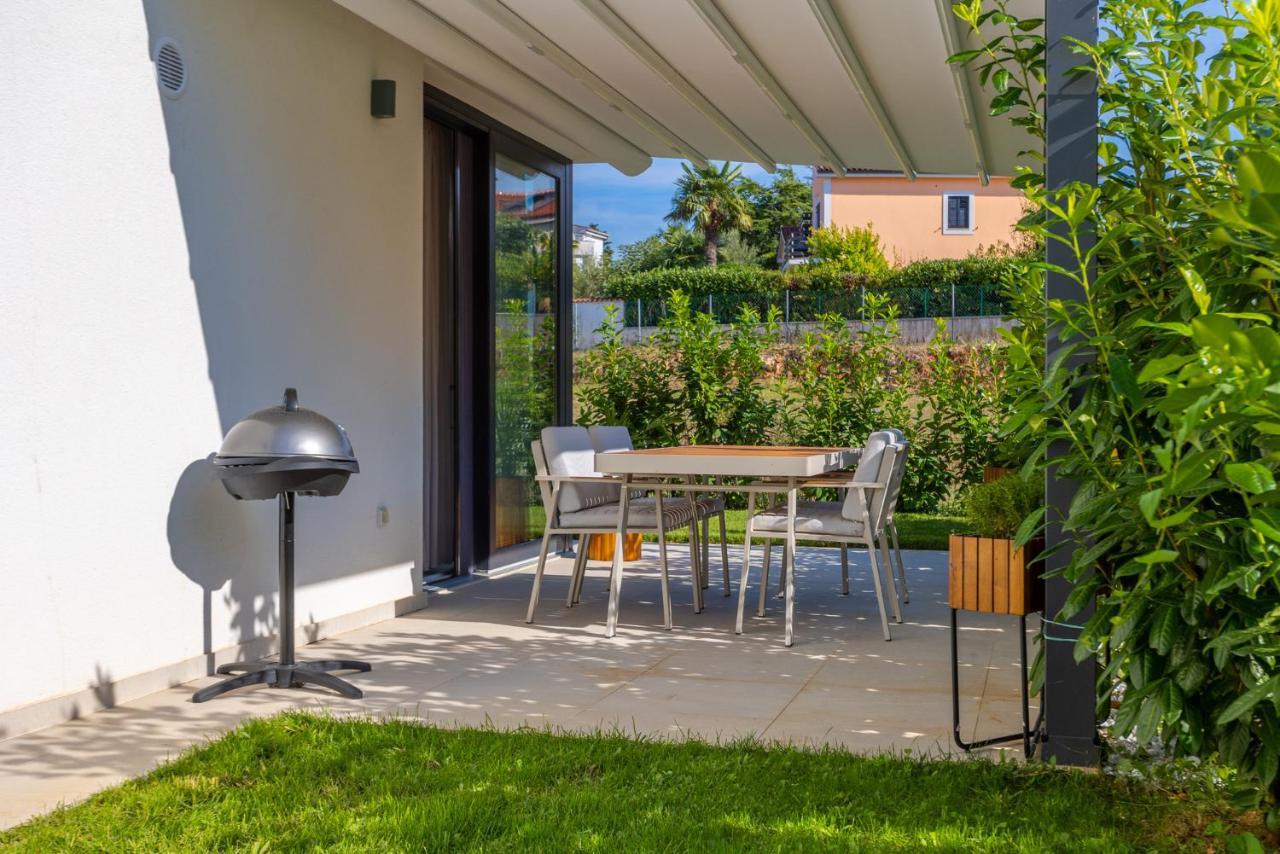 Villa Piano Vantacici Eksteriør bilde